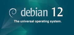 Debian GNU/Linux 12.5 &quot;Bookworm&quot; è stato rilasciato e contiene molte correzioni (Immagine: Debian).