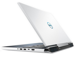 Recensione: Dell G7 15. Modello di test fornito da Dell