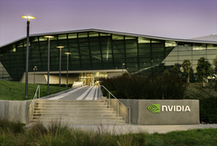 Il braccio di ferro normativo potrebbe aver finalmente raggiunto Nvidia