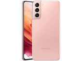 Recensione dello Samsung Galaxy S21: Il più conveniente di fascia alta Galaxy