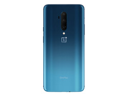 Recensione dello smartphone OnePlus 7T Pro. Dispositivo di test fornito da notebooksbilliger.de