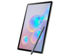 Recensione del Tablet Samsung Galaxy Tab S6: Tecnologia top a prezzo premium