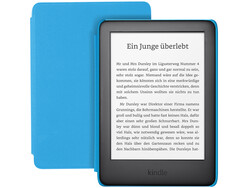 Recensione dell'Amazon Kindle Kids Edition (2019). Dispositivo di test fornito da Amazon Germany.