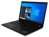 Recensione del Laptop Lenovo ThinkPad P43s: Una workstation mobile con display e prestazioni deludenti.