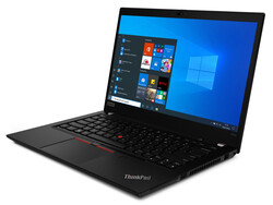 Recensione del computer portatile Lenovo ThinkPad P43s (20RH001FGE), fornito da: