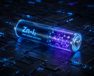 Le batterie acquose allo zinco-iodio potrebbero rappresentare un’alternativa più sostenibile alle batterie agli ioni di litio.