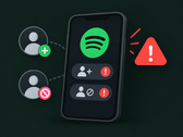 Nuovi bug su Spotify impediscono il corretto funzionamento delle funzioni “Segui” e “Blocca”.