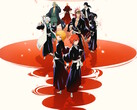 I fan possono ora candidarsi per diventare beta tester del prossimo videogioco "Bleach Mirrors High" per Android e dispositivi iOS.