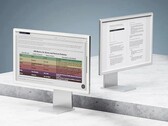 Il Boox Mira Pro è ora disponibile con un pannello e-ink a colori (Fonte: Onyx)