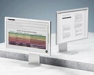 Il Boox Mira Pro è ora disponibile con un pannello e-ink a colori (Fonte: Onyx)