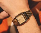 L'orologio Vintage AQ800EG-9A di Casio (nella foto) è ora disponibile negli Stati Uniti. (Fonte: Casio)