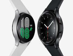 Il supporto di Google Assistant e un&#039;app YouTube Music migliorata potrebbero finalmente arrivare su Galaxy Watch4 e Galaxy Watch4 Classic. (Fonte immagine: Samsung)