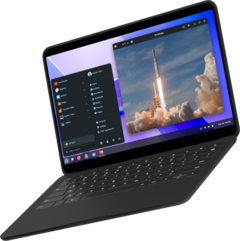 Zorin OS 17 può essere visto come un'alternativa open source a Windows (Immagine: Zorin).