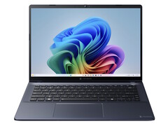 Notebook Dynabook Portégé X40-M S2. (Fonte: Dynabook)