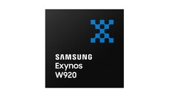 L'Exynos W920 sarà il cuore dei prossimi smartwatch di Samsung. (Fonte immagine: Samsung)