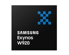 L'Exynos W920 sarà il cuore dei prossimi smartwatch di Samsung. (Fonte immagine: Samsung)