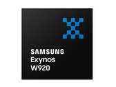 L'Exynos W920 sarà il cuore dei prossimi smartwatch di Samsung. (Fonte immagine: Samsung)