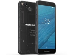 Recensione dello smartphone Fairphone 3. Dispositivo di prova gentilmente fornito da Cyberport