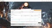 3DMark Fire Strike @ 4.4 GHz