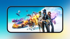 Epic ha riportato Fortnite su Google Play in tutto il mondo come parte del suo ultimo rollout Android.