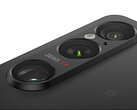 Si dice che l'Xperia 1 di quest'anno offrirà prestazioni di zoom superiori, oltre ad altri miglioramenti della fotocamera. (Fonte immagine: @evleaks)