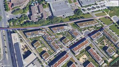 Test-Drive GNSS: Città (Fit 5 Pro)