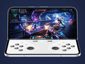 Android La versione 17 introduce una modalità di gioco per gli smartphone pieghevoli che visualizza un gamepad virtuale.
