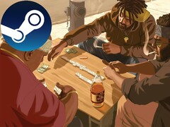 Grand Theft Auto IV si svolge nel 2008. (Fonte: Rockstar, Steam, a cura di)