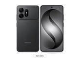 I render attuali basati sui modelli CAD trapelati del Samsung Galaxy S27 Ultra potrebbero essere ancora imprecisi in alcuni dettagli.