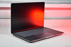 HP ZBook Ultra G1a 14 (fonte: Benjamin Herzig)