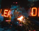 Immagine del gioco Cyberpunk 2077 su Steam. (Fonte: Steam)