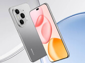 Honor 400 Pro (nella foto) è un'alternativa più economica a Honor Magic7 Pro. (Fonte: Honor)