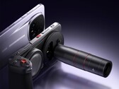 Il Honor Magic 8 RSR avrà un kit fotografico come l'Oppo Find X9 Ultra. (Fonte: Oppo)