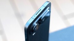 Honor promuove il Magic 8 Pro Air come uno smartphone sottile e compatto con una fotocamera di punta (Fonte: Weibo)