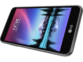 Recensione breve dello Smartphone LG K4 (2017)