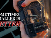 Panasonic avrebbe dovuto offrirci una fotocamera Micro Quattro Terzi di qualità superiore, invece del compromesso disordinato della Lumix S9. (Fonte immagine: Panasonic - modificato)