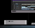 Il mini PC Xiaoxin di Lenovo viene lanciato in Cina con specifiche moderne per soddisfare le diverse esigenze di produttività (fonte: Lenovo)