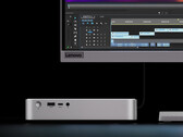 Il mini PC Xiaoxin di Lenovo viene lanciato in Cina con specifiche moderne per soddisfare le diverse esigenze di produttività (fonte: Lenovo)