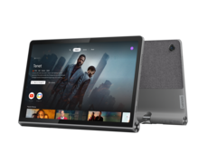 Il nuovo Yoga Tab da 11 pollici. (Fonte: Lenovo)