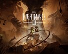 Bandai Namco ha anche presentato un titolo VR, una nuova stagione di podcast, un fumetto, un romanzo per giovani adulti e un teaser in stop-motion. Nella foto - teaser ufficiale di LN III. (Fonte: Bandai Namco)