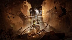 Bandai Namco ha anche presentato un titolo VR, una nuova stagione di podcast, un fumetto, un romanzo per giovani adulti e un teaser in stop-motion. Nella foto - teaser ufficiale di LN III. (Fonte: Bandai Namco)