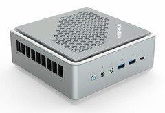 MINISFORUM EliteMini TH50 mini PC con processore Intel Core i5-11320H in pre-ordine a metà dicembre 2021 (Fonte: MINISFORUM)