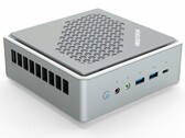 MINISFORUM EliteMini TH50 mini PC con processore Intel Core i5-11320H in pre-ordine a metà dicembre 2021 (Fonte: MINISFORUM)