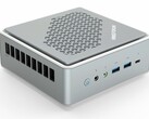 MINISFORUM EliteMini TH50 mini PC con processore Intel Core i5-11320H in pre-ordine a metà dicembre 2021 (Fonte: MINISFORUM)