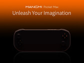 Il Mangmi Pocket Max sarà più potente del Mangmi Air X (fonte: Mangmi)