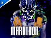 Viene mostrato il banner della versione PS5 Pro di Marathon (Fonte: Sony PlayStation, Bungie con modifiche)