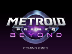Metroid Prime 4 Beyond Finestra di uscita Screenshot dal trailer di marzo 2025 Fonte immagine Nintendo of America YouTube