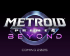 Metroid Prime 4 Beyond Finestra di uscita Screenshot dal trailer di marzo 2025 Fonte immagine Nintendo of America YouTube