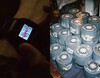 L'orologio Casio G-Shock x Mr. Brothers Cut Club DW-5600X. (Fonte: Mr. Brothers Cut Club)