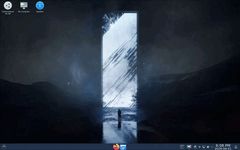 Netrunner 26 Twilight basato su Debian è ora disponibile